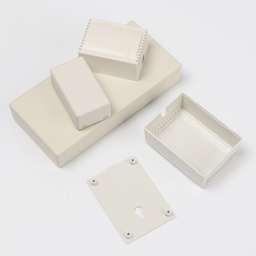 Plastic Electronic Project Box - đánh giá và giá Diy Electronics Organizer