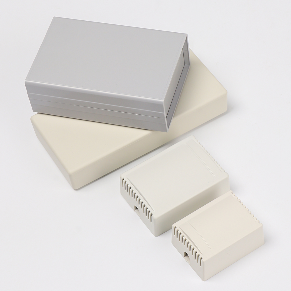 Plastic Electronic Project Box - đánh giá và giá Diy Electronics Organizer