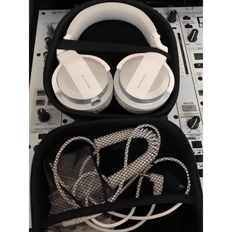 Pioneer Headphone Storage Bag  - đánh giá và giá Diy Audio Electronics Kit