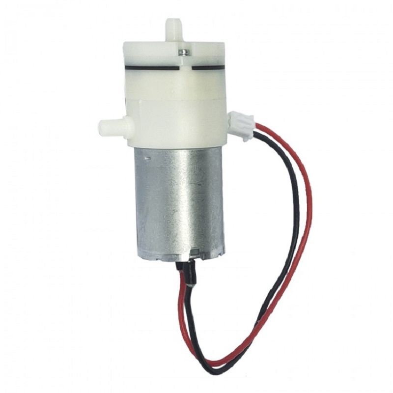 Bơm Hút Chân Không Bộ Với Điện - đánh giá và giá Diy Electronics Parts