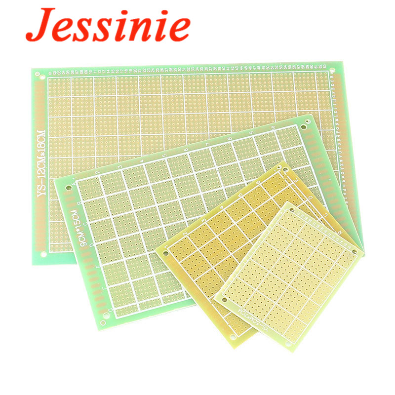 5X7 7X9 9X15 12X15 Cm Mặt Đơn  - đánh giá và giá Pcb Etching Kit
