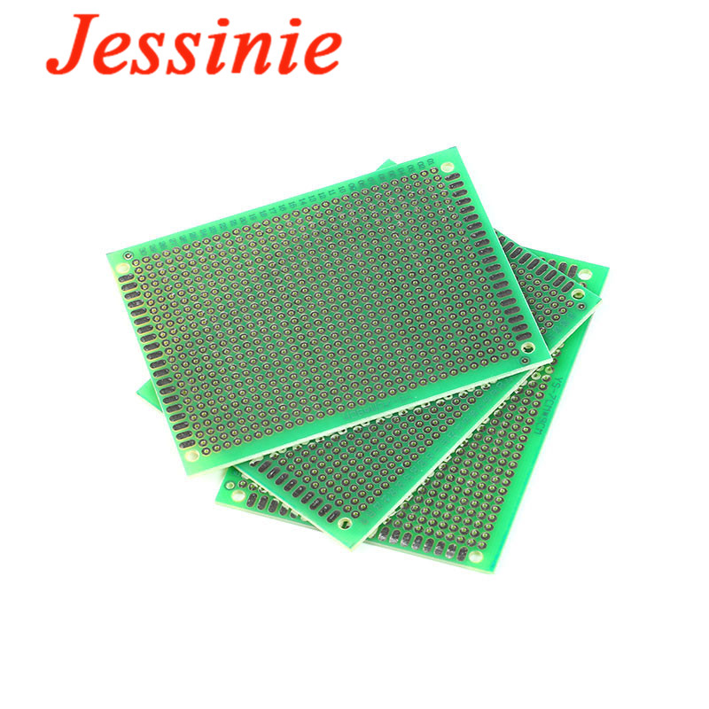 5X7 7X9 9X15 12X15 Cm Mặt Đơn  - đánh giá và giá Pcb Etching Kit