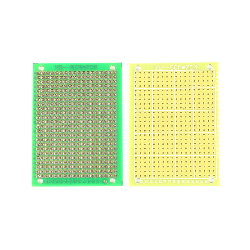 5X7 7X9 9X15 12X15 Cm Mặt Đơn  - đánh giá và giá Pcb Etching Kit