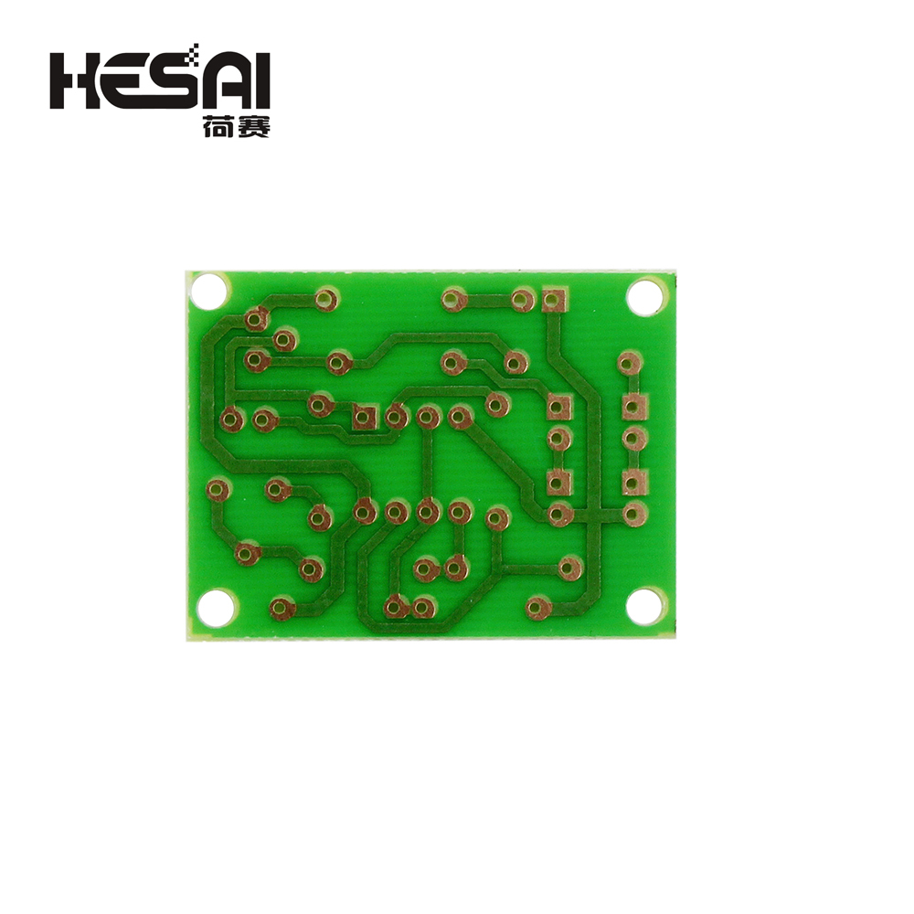 LM358 Led Hô Hấp Sáng Bộ Điện  - đánh giá và giá Diy Electronics Parts