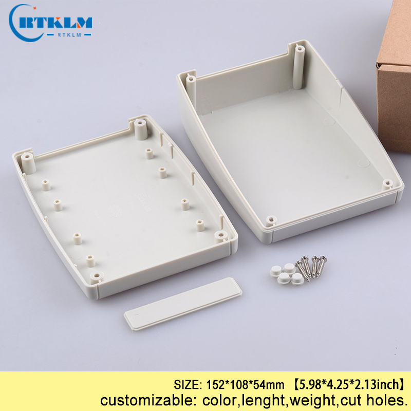 Housing Product Instrument Cas - đánh giá và giá Diy Electronics Organizer