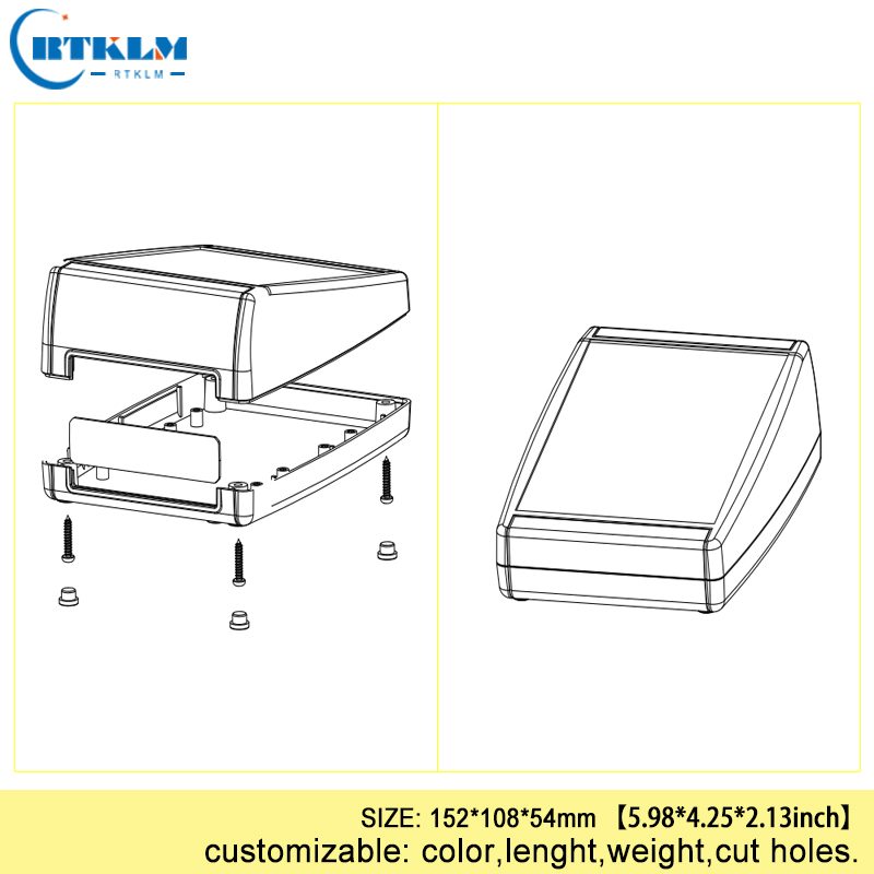 Housing Product Instrument Cas - đánh giá và giá Diy Electronics Organizer