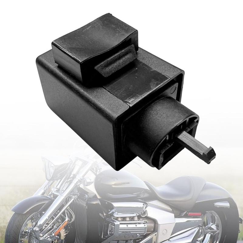 Pc 2/3Pin LED Flasher Relay, M - đánh giá và giá Diy Motorcycle Electronics