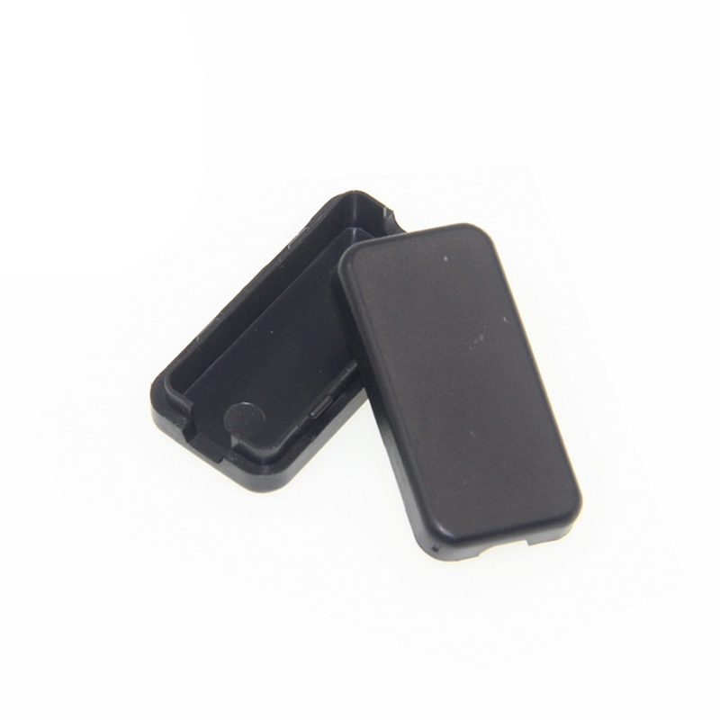 2PCS Plastic Waterproof Black  - đánh giá và giá Diy Electronics Organizer