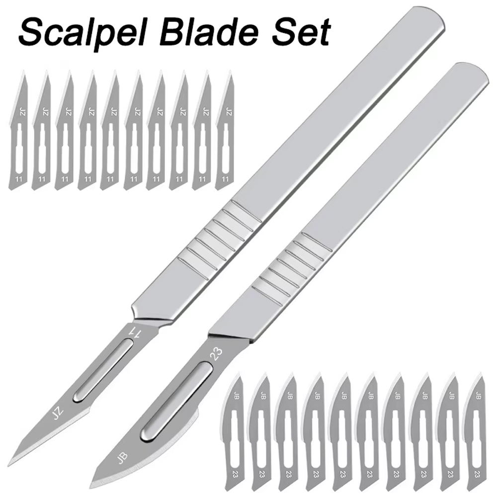 Industrial Carbon Steel Scalpe - đánh giá và giá Pcb Etching Kit
