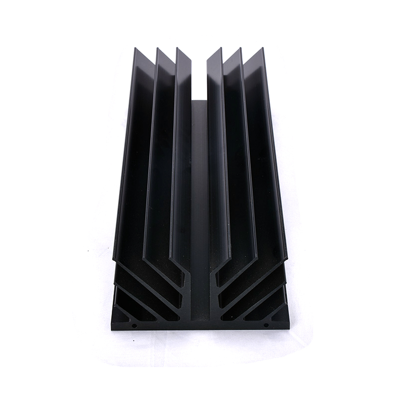 150*75*400mm heat sink DIY rad - đánh giá và giá Diy Audio Electronics Kit
