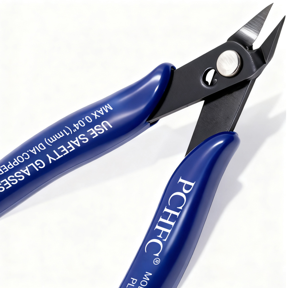 1/3/5pcs Cutting Pliers 170 Wi - đánh giá và giá Diy Electronics Parts