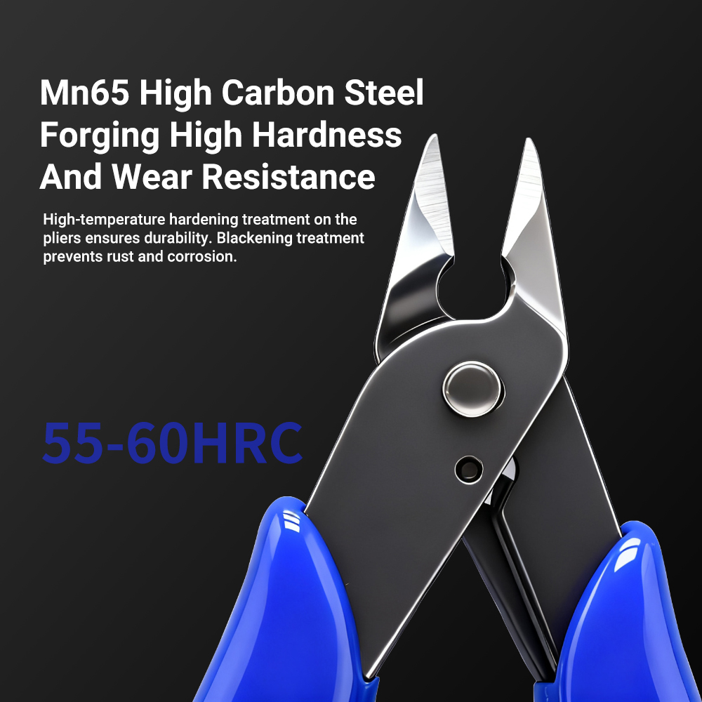 1/3/5pcs Cutting Pliers 170 Wi - đánh giá và giá Diy Electronics Parts