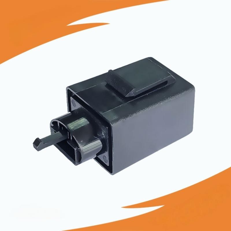1Pc Turn Signal Light Flasher  - đánh giá và giá Diy Motorcycle Electronics