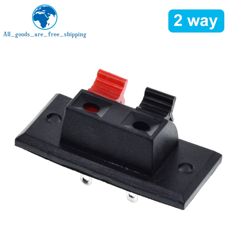 1/3pcs 2 4 6  Way Positions Co - đánh giá và giá Diy Audio Electronics Kit
