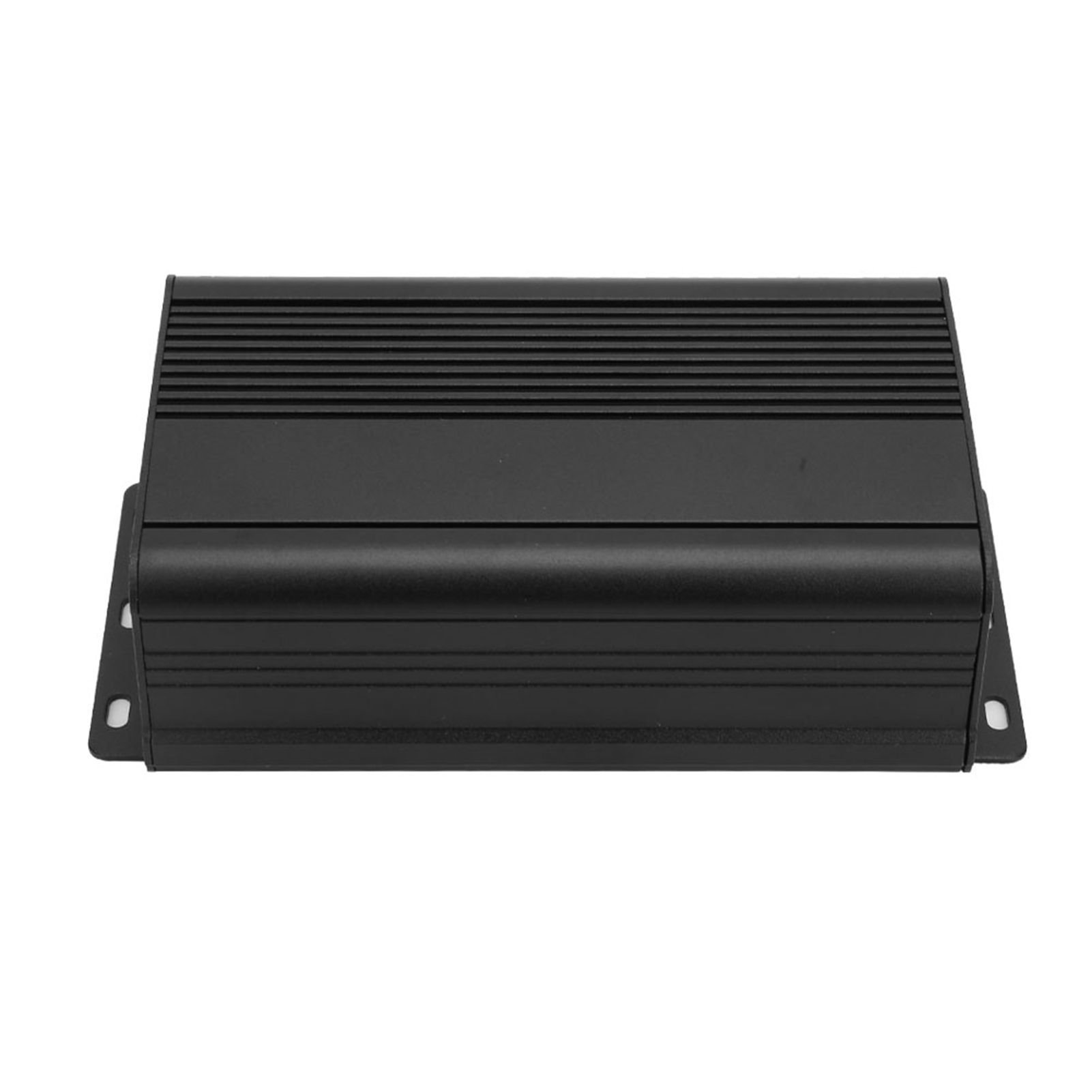 Aluminum Casing Cooling Box Ci - đánh giá và giá Diy Electronics Organizer