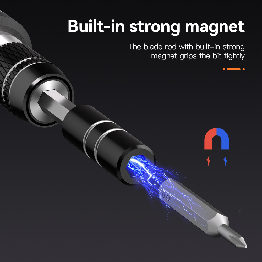 166 in 1 Precision Screwdriver - đánh giá và giá Diy Electronics Repair Kit