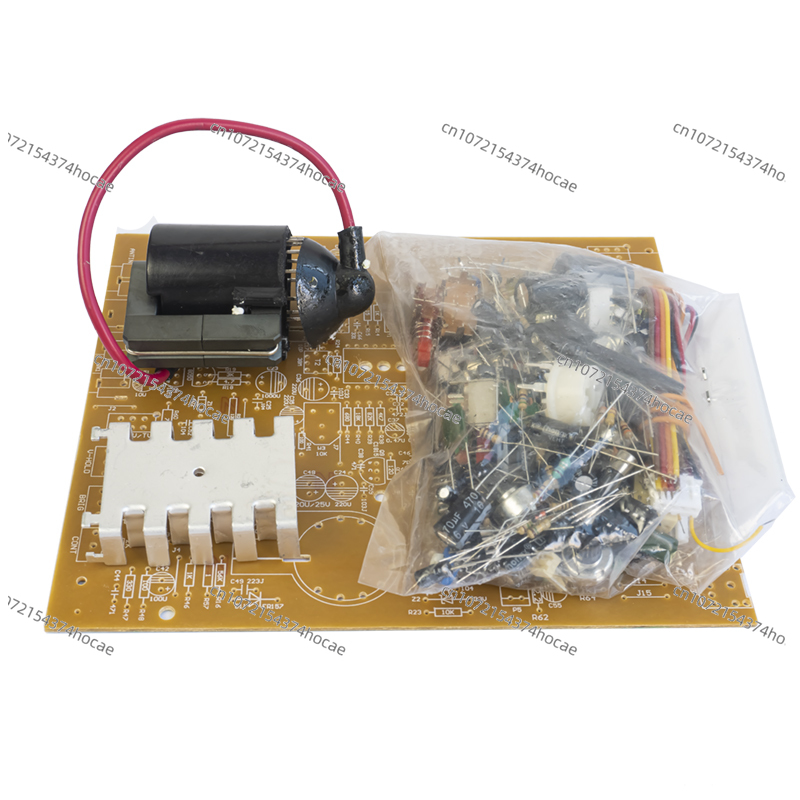 ZX2035 5.5 Inch Black and Whit - đánh giá và giá Diy Electronics Parts