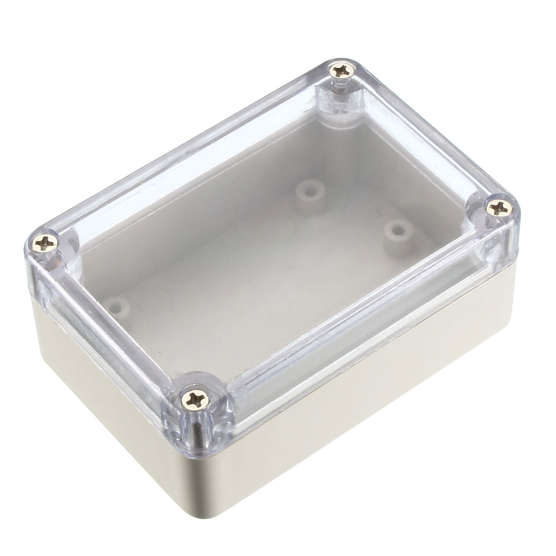 ABS Project Junction Box for E - đánh giá và giá Diy Electronics Organizer