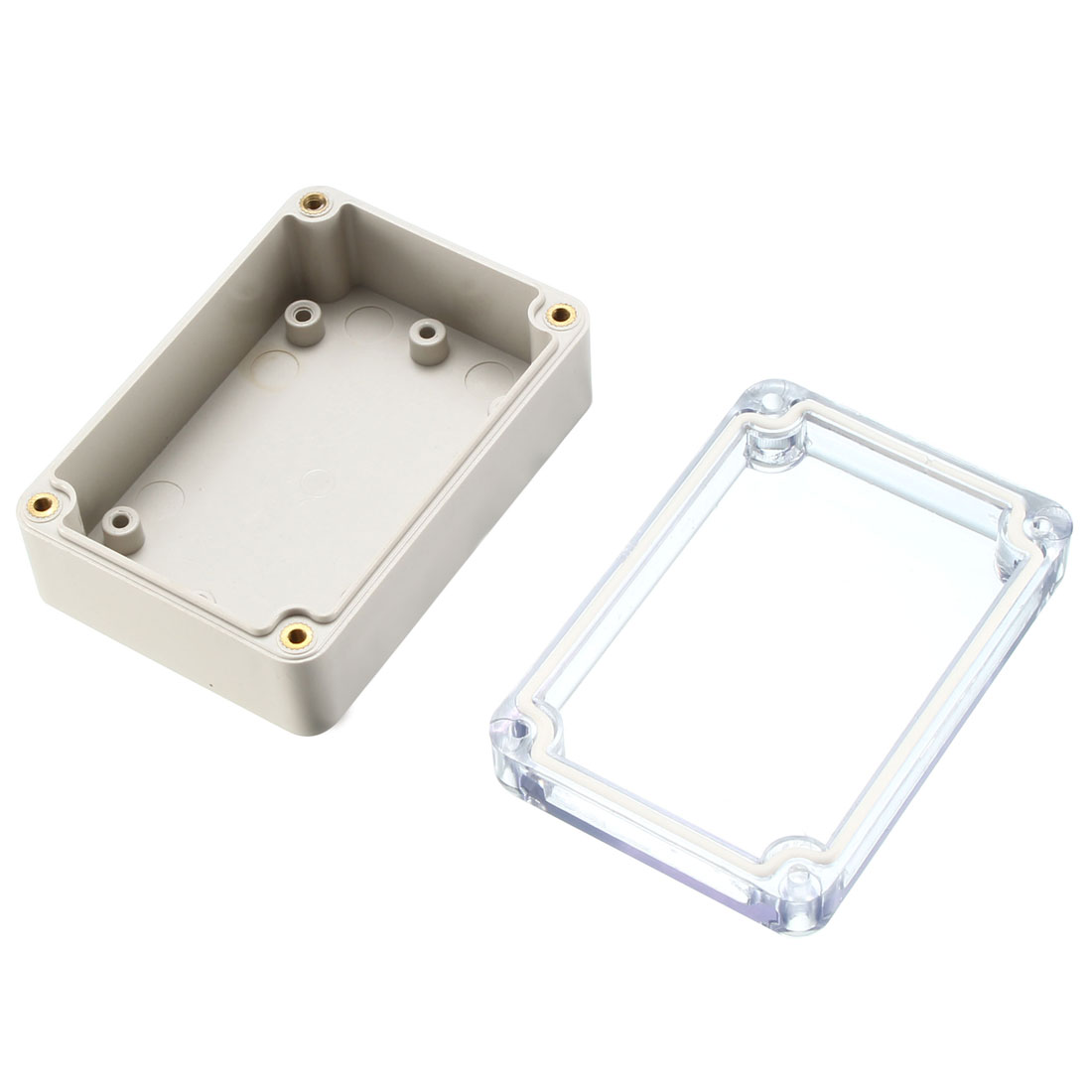 ABS Project Junction Box for E - đánh giá và giá Diy Electronics Organizer