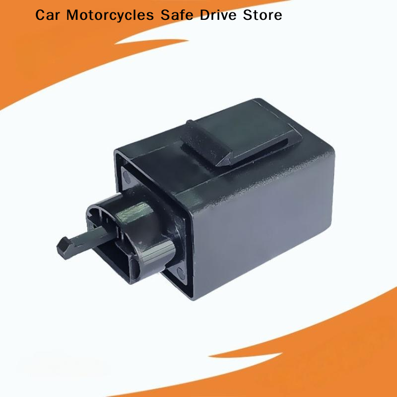 1Pcs Turn Signal Light Flasher - đánh giá và giá Diy Motorcycle Electronics