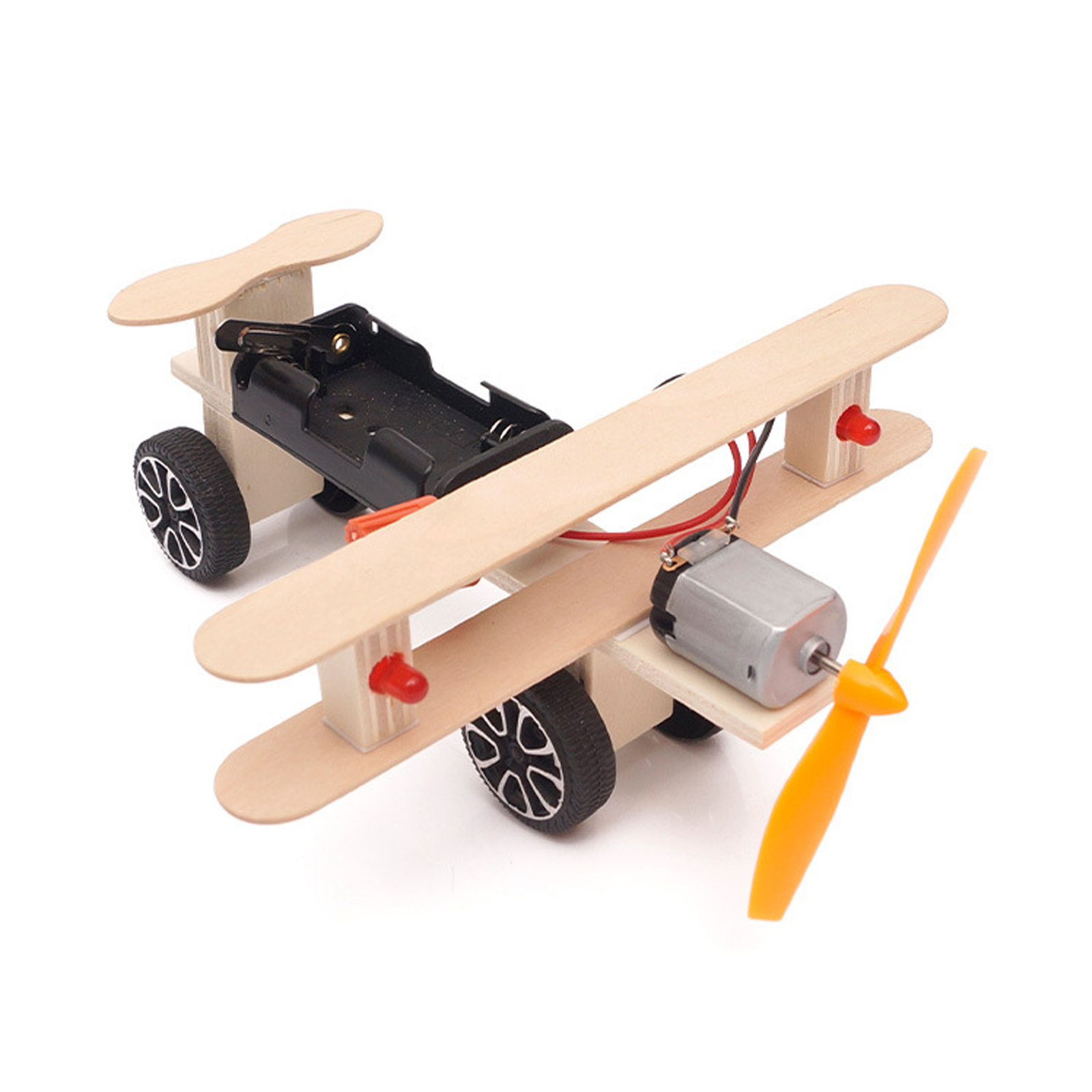 EUDAX DIY Bộ Máy Bay Xe Khoa H - đánh giá và giá Diy Electronics Projects For Kids