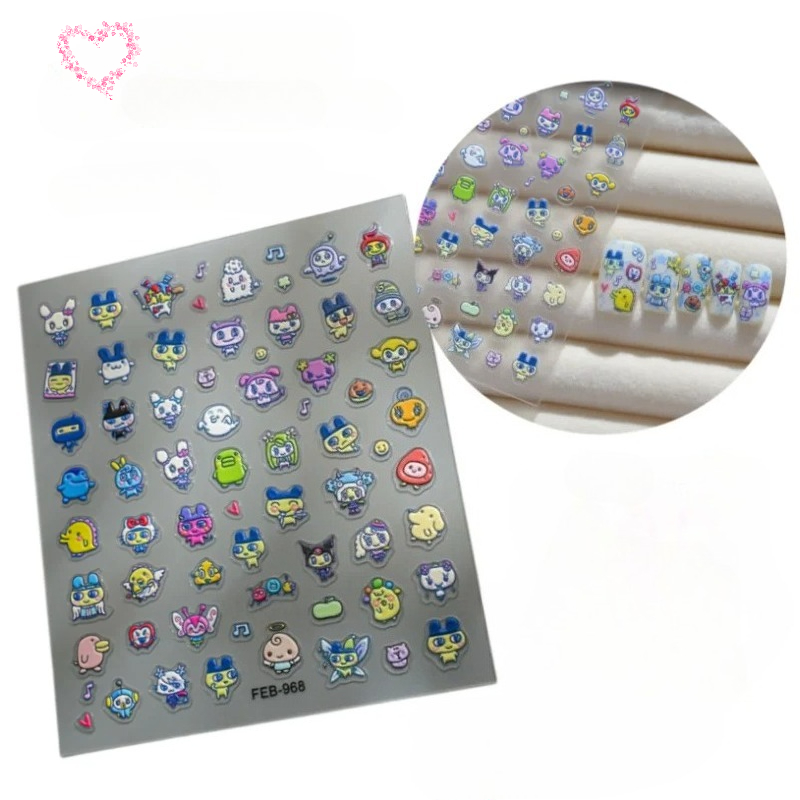 New electronic pet Mamachi Kuc - đánh giá và giá Diy Electronics Parts