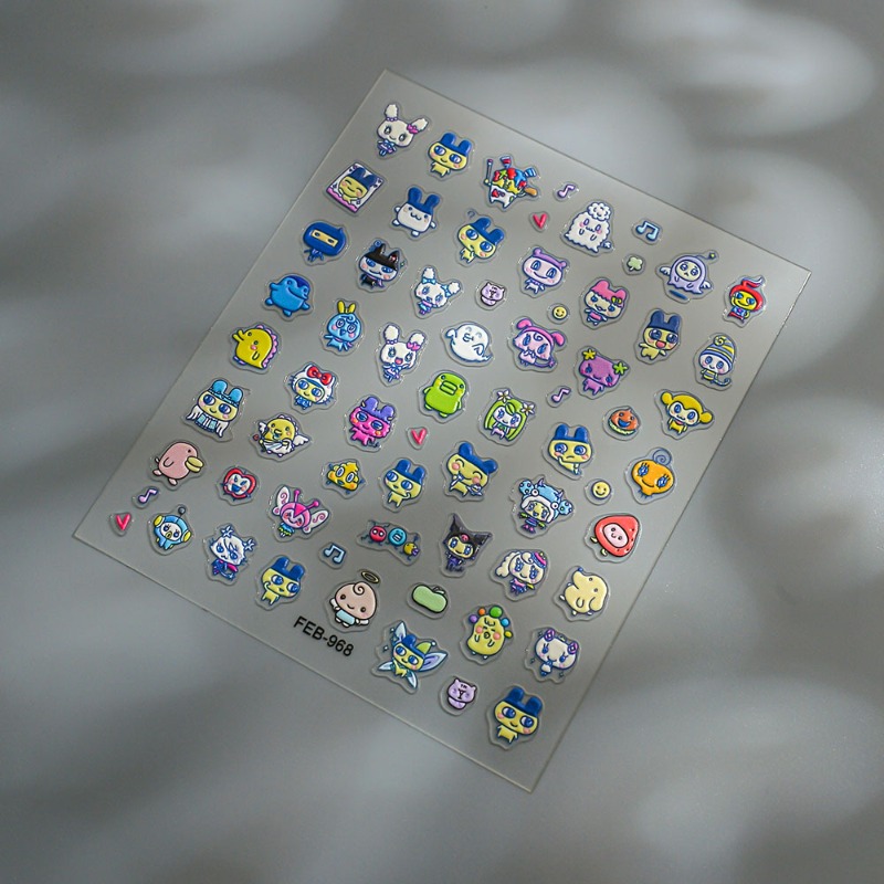 New electronic pet Mamachi Kuc - đánh giá và giá Diy Electronics Parts