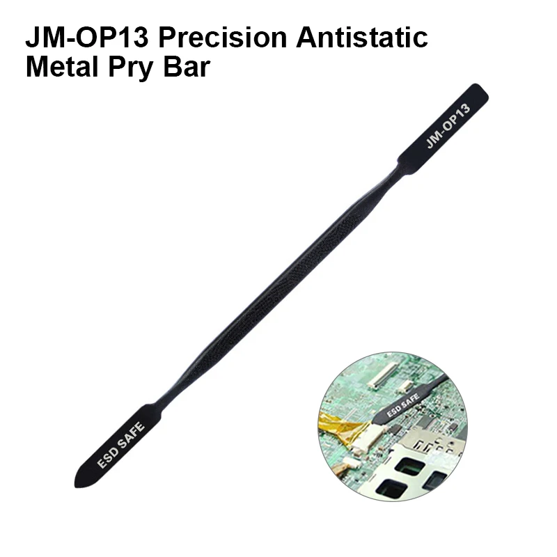 JAKEMY JM-OP13 Multifunctional - đánh giá và giá Diy Electronics Repair Kit