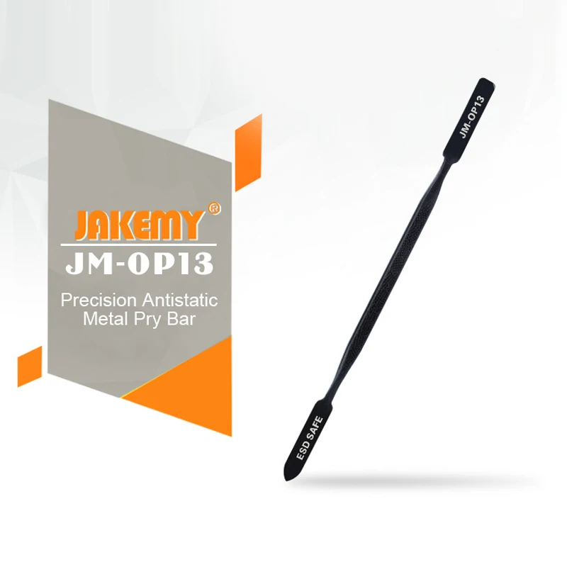JAKEMY JM-OP13 Multifunctional - đánh giá và giá Diy Electronics Repair Kit