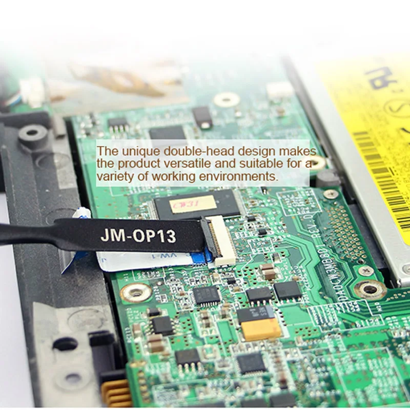 JAKEMY JM-OP13 Multifunctional - đánh giá và giá Diy Electronics Repair Kit