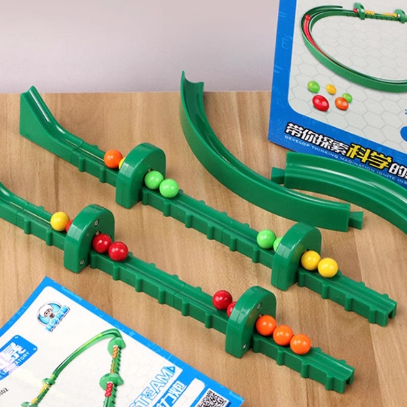 DIY Electronic Blocks STEM Toy - đánh giá và giá Diy Electronics Projects For Kids
