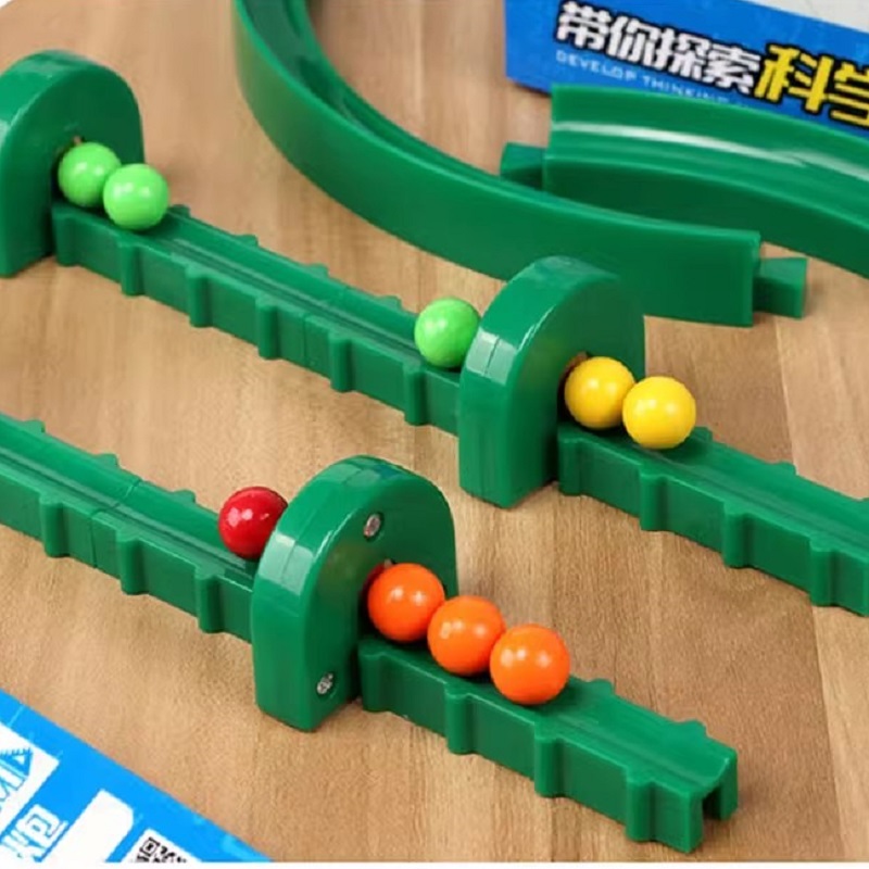 DIY Electronic Blocks STEM Toy - đánh giá và giá Diy Electronics Projects For Kids