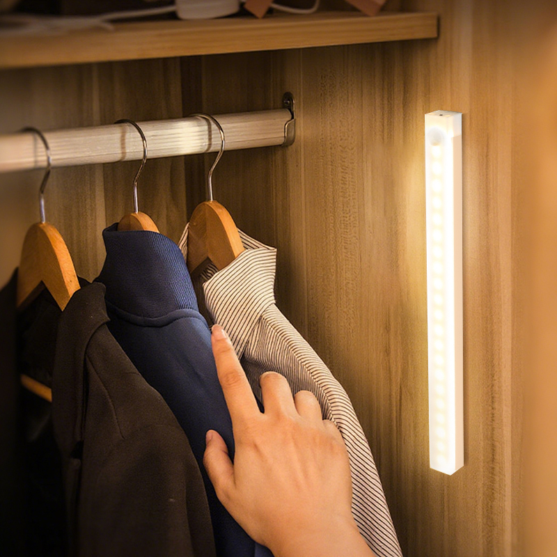 1 LED Motion Sensor Cabinet Li - đánh giá và giá Ldr Light Sensor