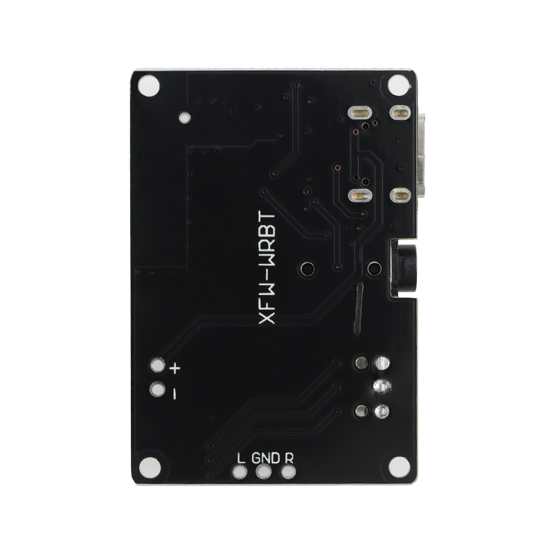 Bluetooth-compatible 5.0 Audio - đánh giá và giá Diy Audio Electronics Kit