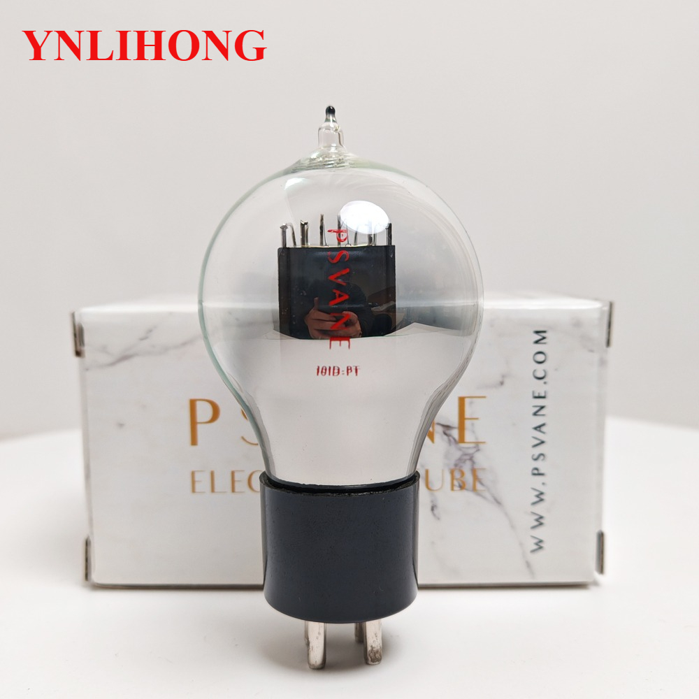 YNLIHONG PSVANE 101D-PT Vacuum - đánh giá và giá Diy Audio Electronics Kit