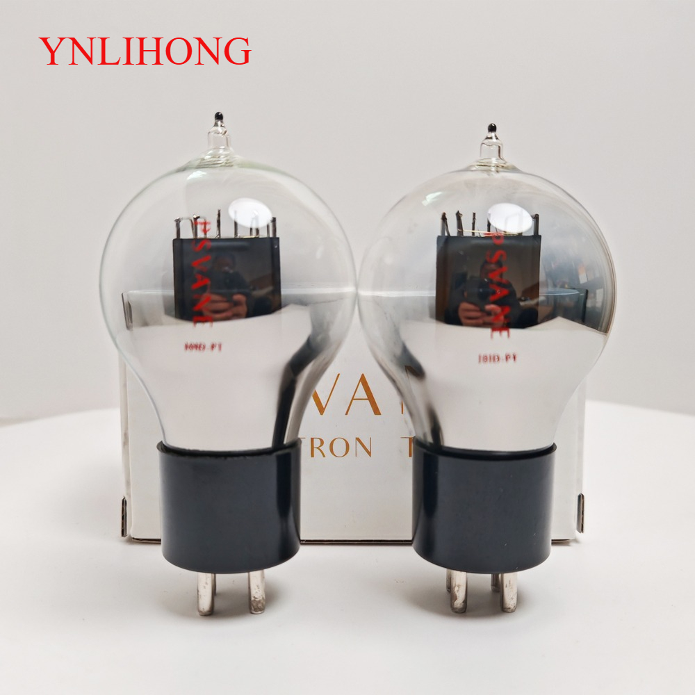YNLIHONG PSVANE 101D-PT Vacuum - đánh giá và giá Diy Audio Electronics Kit