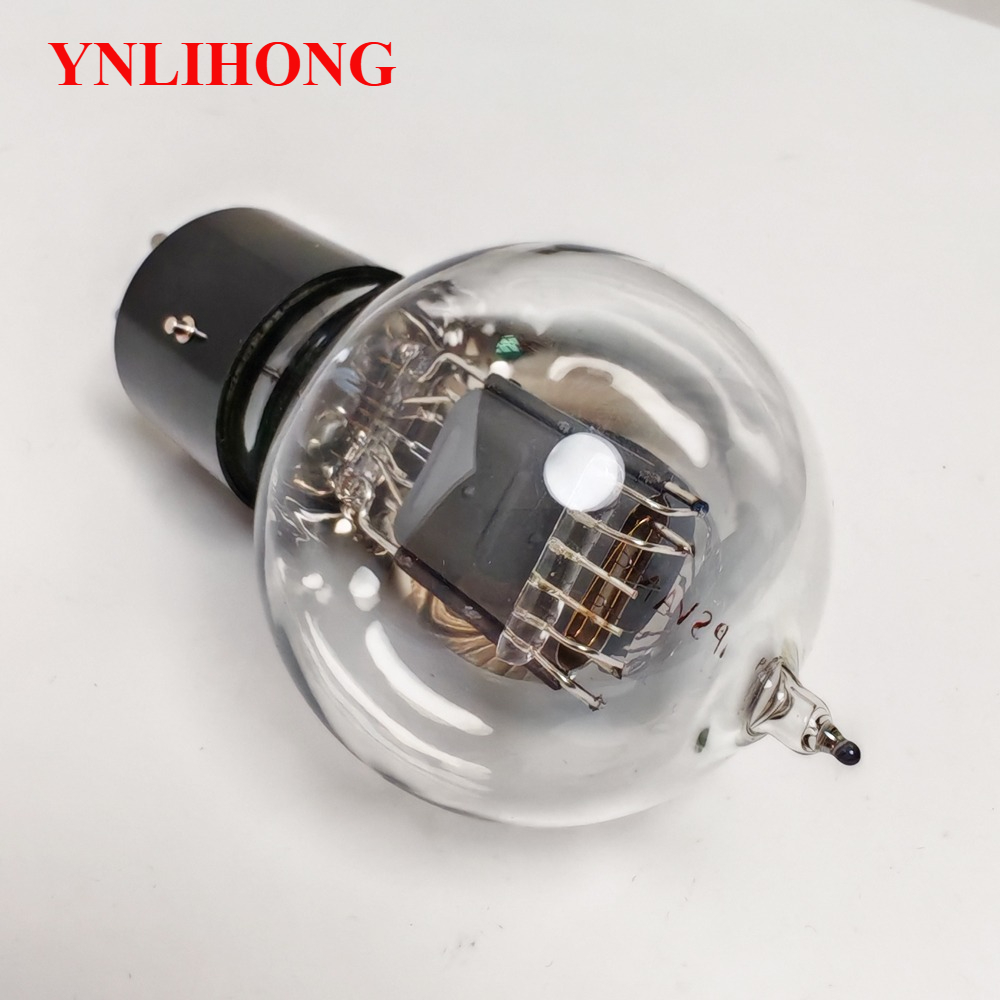YNLIHONG PSVANE 101D-PT Vacuum - đánh giá và giá Diy Audio Electronics Kit