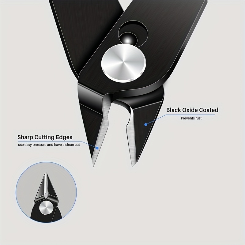 Premium Steel Pliers Scissors  - đánh giá và giá Diy Electronics Parts