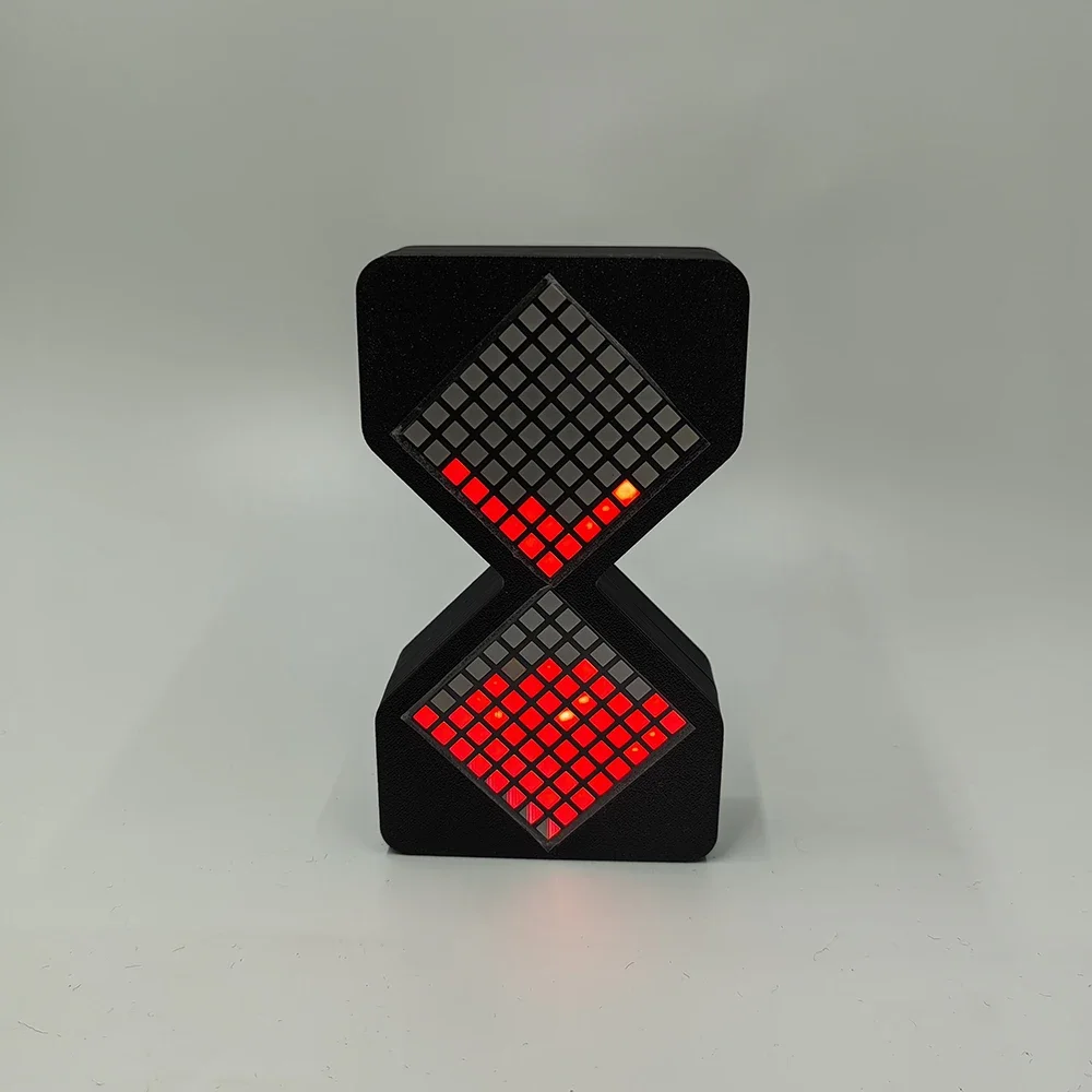 DIY Digital Hourglass Birthday - đánh giá và giá Diy Electronics Game