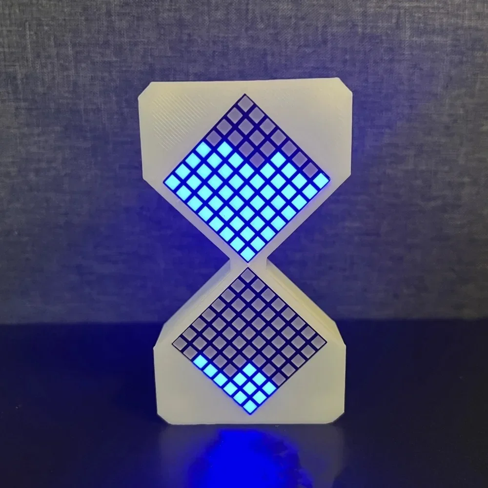 DIY Digital Hourglass Birthday - đánh giá và giá Diy Electronics Game