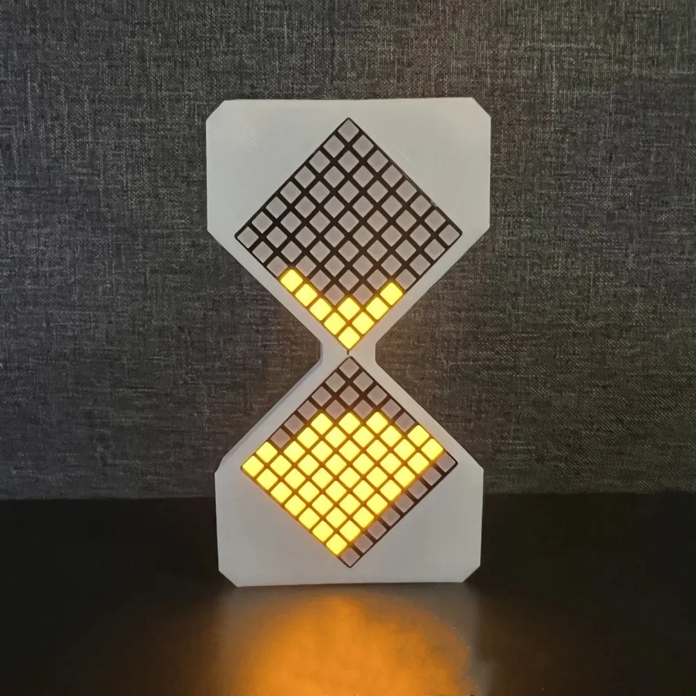 DIY Digital Hourglass Birthday - đánh giá và giá Diy Electronics Game