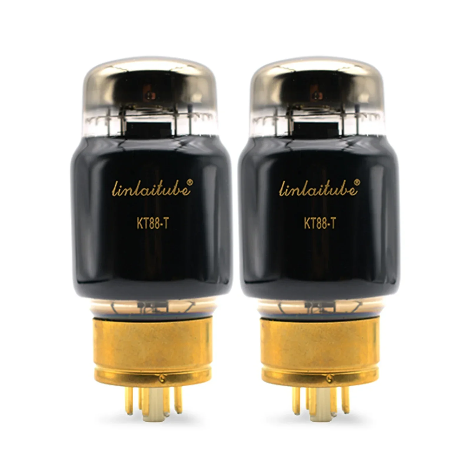 SUQIYA-LINLAI Vacuum Tube KT88 - đánh giá và giá Diy Audio Electronics Kit
