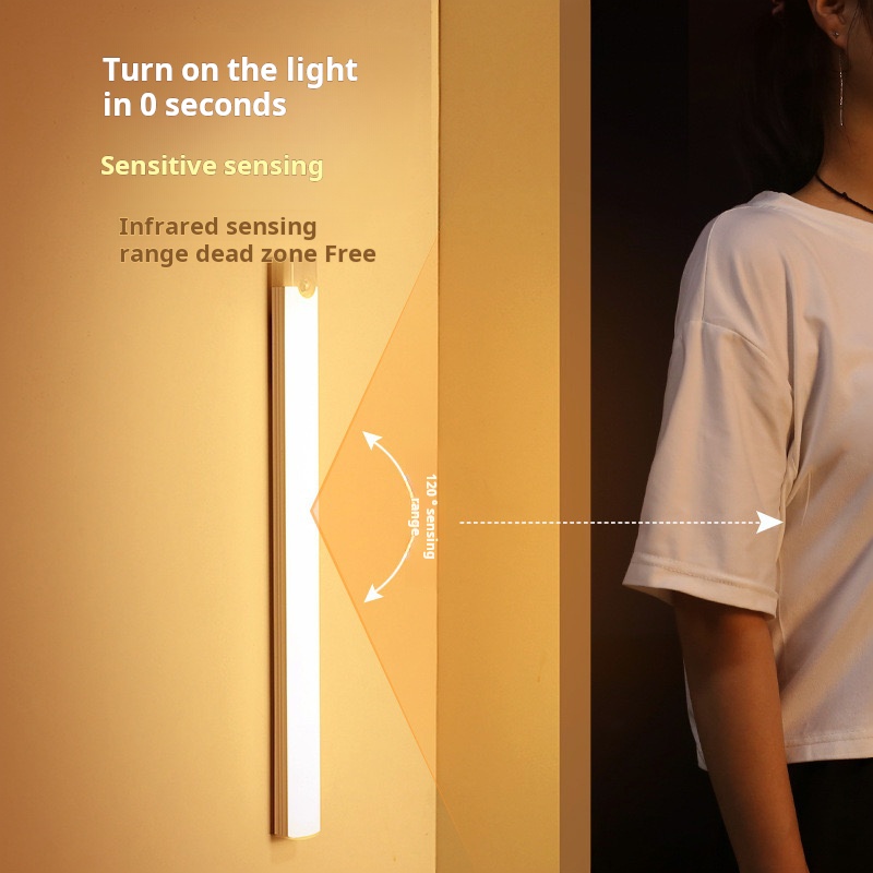 1pc Wireless Rechargeable LED  - đánh giá và giá Ldr Light Sensor