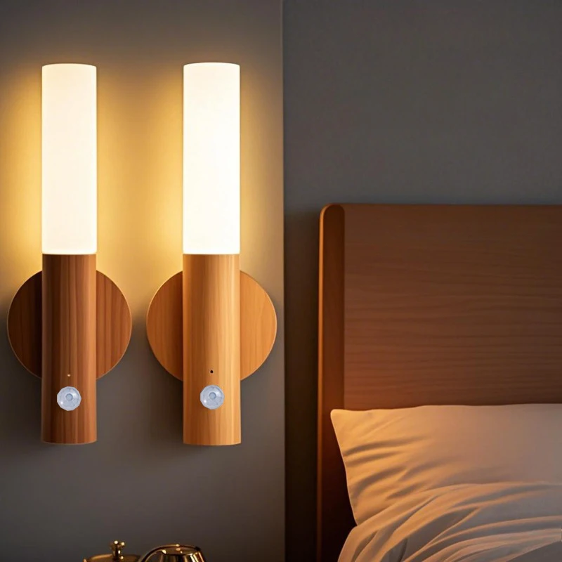 LED Night Light USB Charging I - đánh giá và giá Ldr Light Sensor