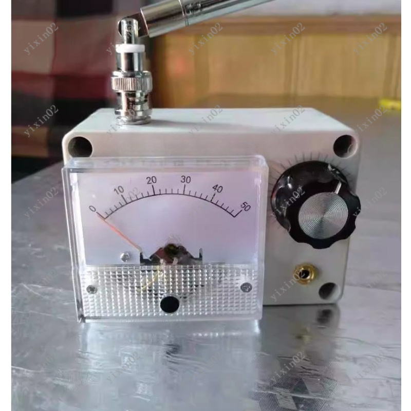 DIY FM Radio Kit Frequency Mod - đánh giá và giá Diy Electronics Soldering Kit
