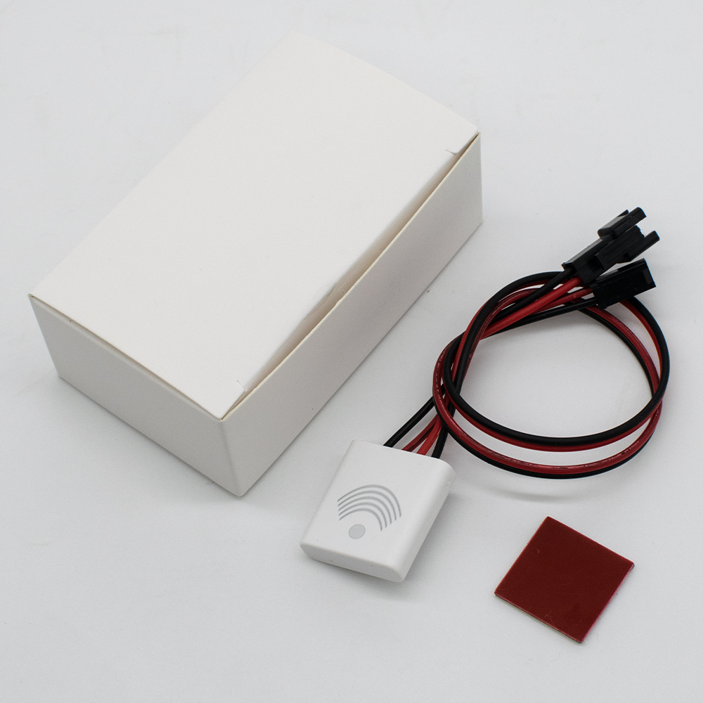 5.8GHz LED Microwave Radar Sen - đánh giá và giá Ldr Light Sensor